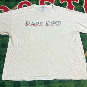 Cape Cod Classic T-Shirt Size XL